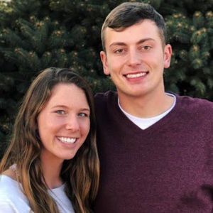 Meet your Posher, Devon